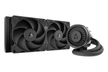 Arctic Liquid Freezer III Pro 280 AIO Liquid Cooler — 1