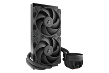 Arctic Liquid Freezer III Pro 280 AIO Liquid Cooler — 2