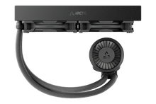 Arctic Liquid Freezer III Pro 280 AIO Liquid Cooler — 3