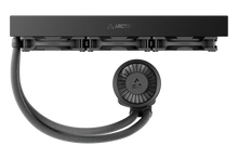 Arctic Liquid Freezer III Pro 360 AIO Liquid Cooler — 3