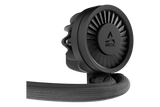 Arctic Liquid Freezer III Pro 360 AIO Liquid Cooler — 4