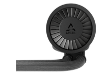 Arctic Liquid Freezer III Pro 360 AIO Liquid Cooler — 5