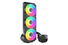 Arctic Liquid Freezer III Pro 360 ARGB AIO Liquid Cooler — 1