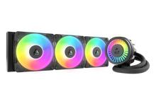 Arctic Liquid Freezer III Pro 360 ARGB AIO Liquid Cooler — 2