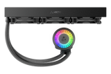 Arctic Liquid Freezer III Pro 360 ARGB AIO Liquid Cooler — 3