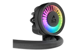Arctic Liquid Freezer III Pro 360 ARGB AIO Liquid Cooler — 4