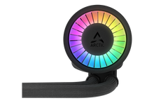 Arctic Liquid Freezer III Pro 360 ARGB AIO Liquid Cooler — 5