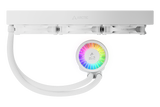 Arctic Liquid Freezer III Pro 360 ARGB AIO Liquid Cooler White — 3