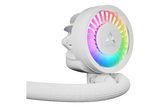 Arctic Liquid Freezer III Pro 360 ARGB AIO Liquid Cooler White — 4