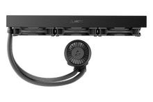 Arctic Liquid Freezer III Pro 420 AIO Liquid Cooler — 4