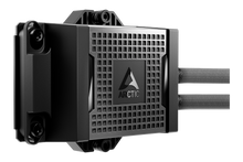 Arctic Liquid Freezer WS360 SP5 AIO Liquid Cooler — 4