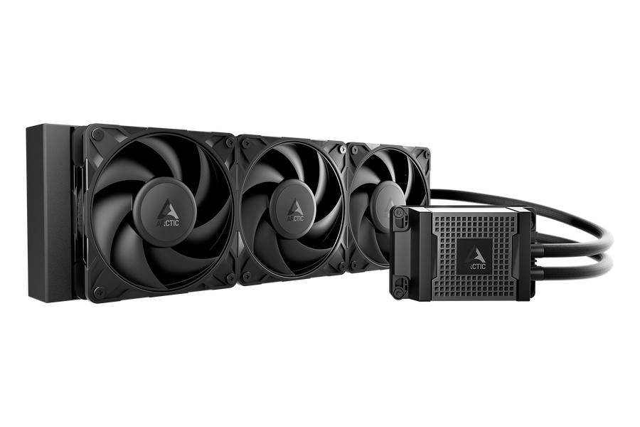 Arctic Liquid Freezer WS360 SP6 AIO Liquid Cooler — 1