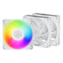Arctic FREEZER P14 Pro A-RGB 140mm White Case Fan — 1