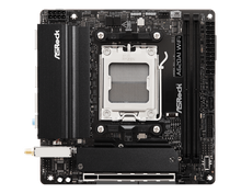 ASRock A620AI WiFi — 1