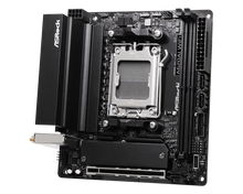 ASRock A620AI WiFi — 3