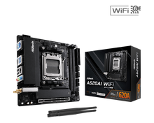 ASRock A620AI WiFi — 4