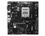 ASRock A620AM-HVS — 1
