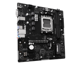 ASRock A620AM-HVS — 2