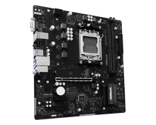 ASRock A620AM-HVS — 2