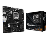ASRock A620AM-HVS — 4