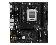ASRock A620AM-X WiFi — 1