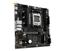 ASRock A620AM-X WiFi — 2