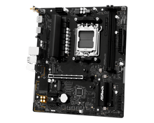 ASRock A620AM-X WiFi — 3