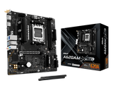 ASRock A620AM-X WiFi — 4