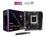 ASRock A620I Lightning WiFi — 5