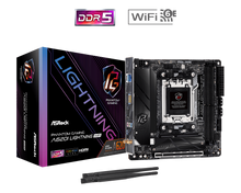 ASRock A620I Lightning WiFi — 5