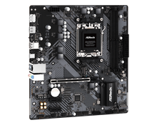 ASRock A620M-HDV/M.2 — 4