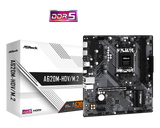 ASRock A620M-HDV/M.2 — 5