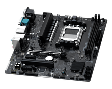 ASRock A620M-HDVP — 3
