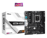 ASRock A620M-HDVP — 5