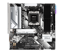 ASRock A620M Pro RS — 1