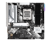 ASRock A620M Pro RS — 2