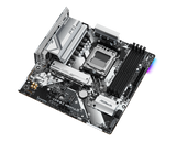 ASRock A620M Pro RS — 3