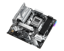 ASRock A620M Pro RS — 3