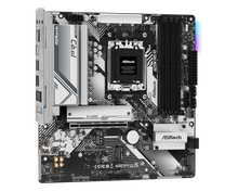 ASRock A620M Pro RS — 4