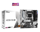 ASRock A620M Pro RS — 5