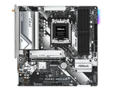 ASRock A620M Pro RS WiFi — 1