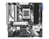 ASRock A620M Pro RS WiFi — 2