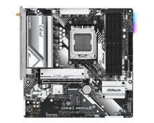 ASRock A620M Pro RS WiFi — 2