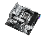 ASRock A620M Pro RS WiFi — 3