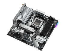 ASRock A620M Pro RS WiFi — 3