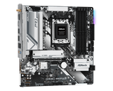 ASRock A620M Pro RS WiFi — 4