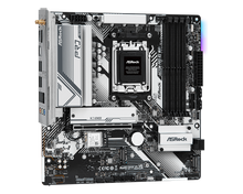 ASRock A620M Pro RS WiFi — 4