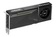 ASRock CREATOR AI PRO R9700 32GB — 1