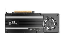 ASRock CREATOR AI PRO R9700 32GB — 4