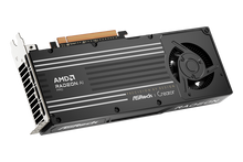ASRock CREATOR AI PRO R9700 32GB — 5
